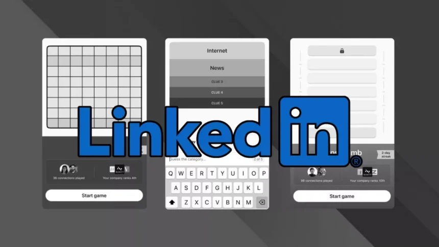 All LinkedIn Games Answers Today June 2, 2026 1 All LinkedIn Games Answers Today June 2, 2026