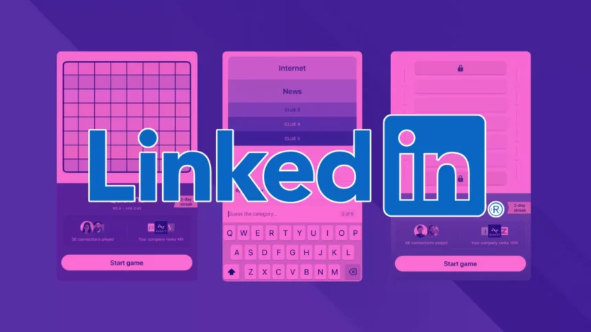 All LinkedIn Games Answers Today June 4, 2026