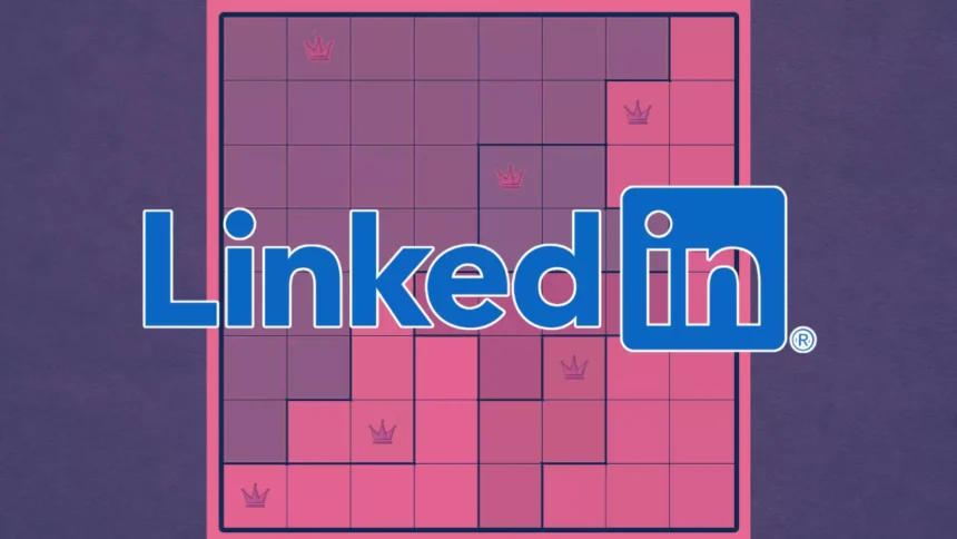 All LinkedIn Games Answers Today June 8, 2026