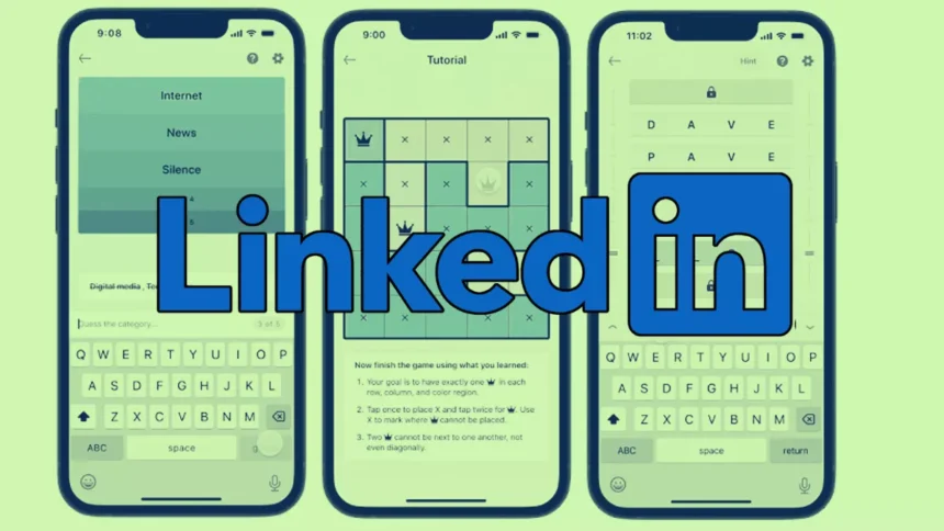 All LinkedIn Games Answers Today June 9, 2026 1 All LinkedIn Games Answers Today June 9, 2026