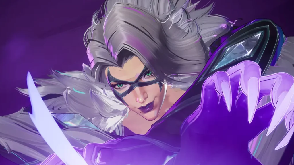 7 Reasons Why Strategist Is a Hard Role in Marvel Rivals [EDITING]