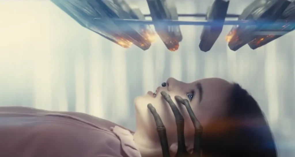 Steven Spielberg's Disclosure Day Early reactions