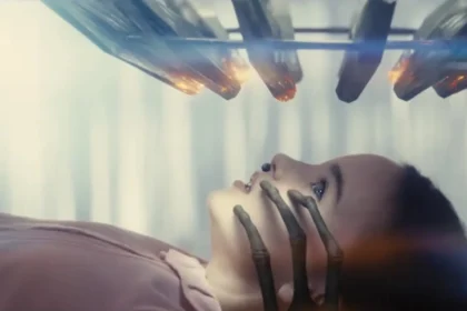 Steven Spielberg's Disclosure Day Early reactions