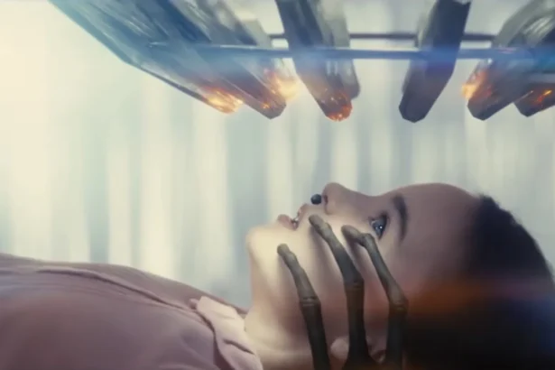 Steven Spielberg's Disclosure Day Early reactions
