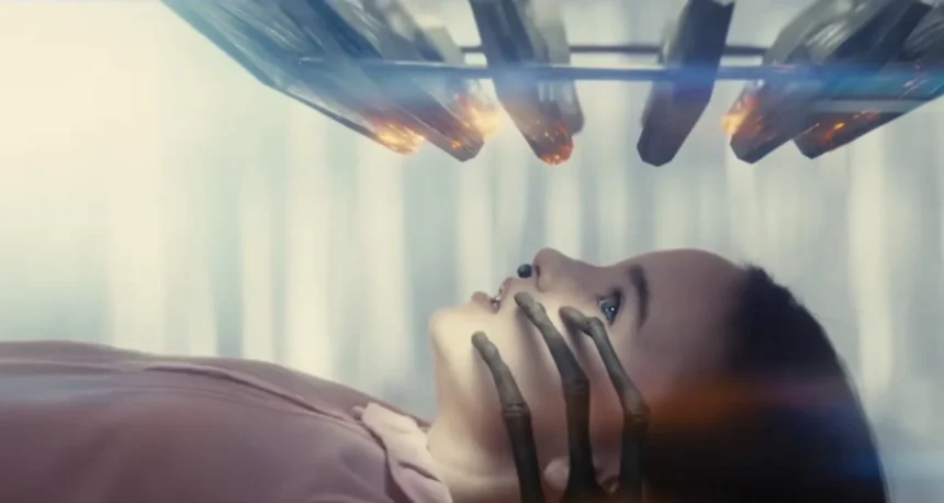 Steven Spielberg's Disclosure Day Early reactions