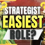 Why Strategist Is a Hard Role in Marvel Rivals