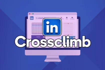 LinkedIn Crossclimb Answer Today June 6, 2026