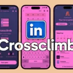 LinkedIn Crossclimb Answer Today June 2, 2026