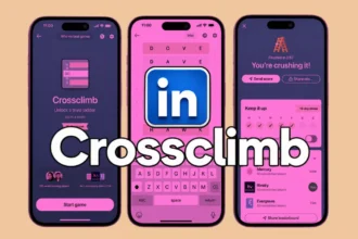 LinkedIn Crossclimb Answer Today June 2, 2026