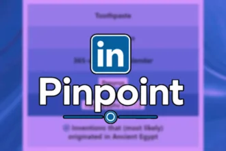 LinkedIn Pinpoint Answer Today June 2, 2026