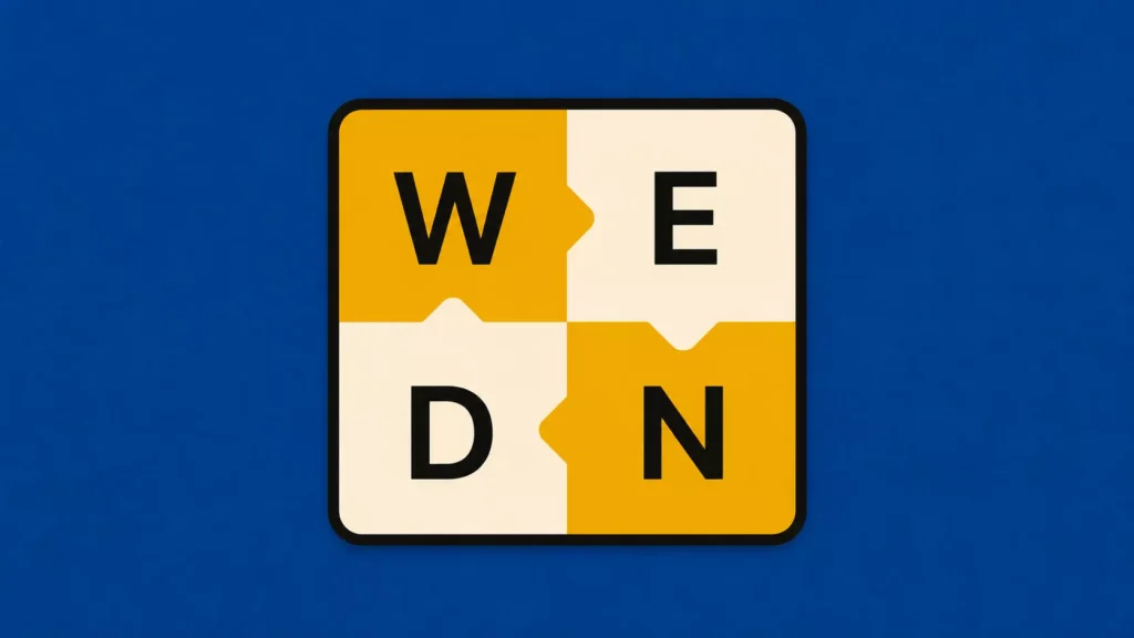 What is Wend game on LinkedIn