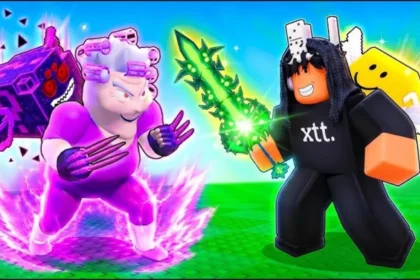 Lucky Block Rush Codes (June 2026): All Active Codes with Rewards