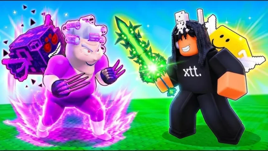 Lucky Block Rush Codes (June 2026): All Active Codes with Rewards
