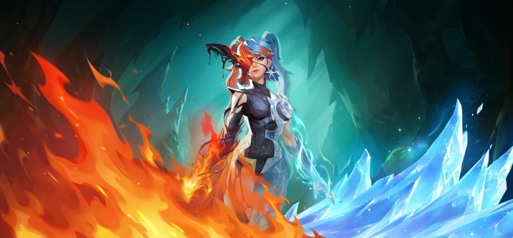 The 5 BEST Tips to Climb With Luna Snow in Marvel Rivals 16 Deadly Combos