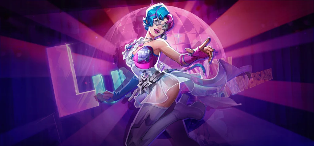 The 5 BEST Tips to Climb With Luna Snow in Marvel Rivals 13 Avoiding Reloads