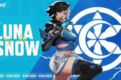Luna Snow