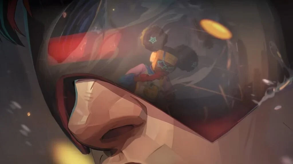 Cyclops Arrives in Season 8.5 of Marvel Rivals 4 Marvel Rivals Cyclops Cinematic