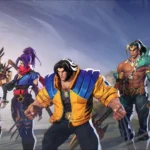 Role Queue in Marvel Rivals
