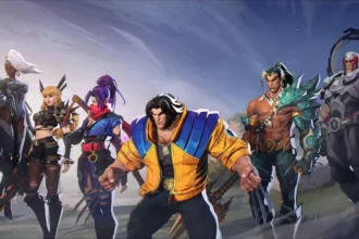 Role Queue in Marvel Rivals