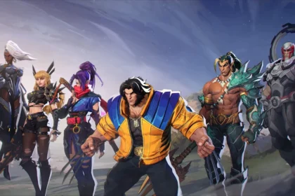Role Queue in Marvel Rivals