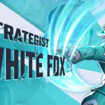 Marvel Rivals New Strategist White Fox
