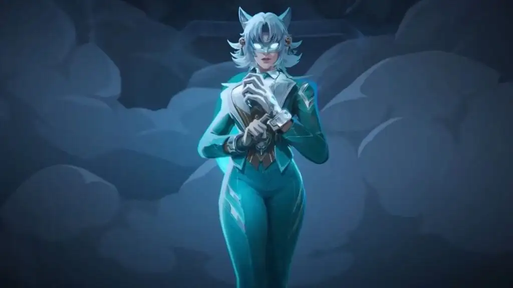 The 5 BEST Tips to Climb With White Fox in Marvel Rivals 6 Marvel Rivals White Fox Reveal