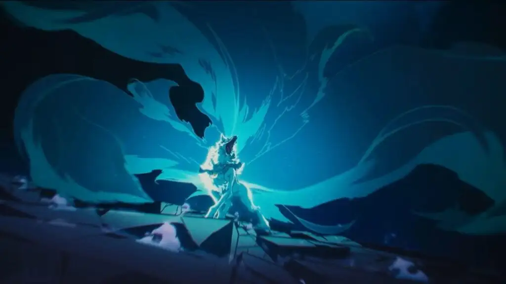 The 5 BEST Tips to Climb With White Fox in Marvel Rivals 5 White Fox Ultimate - Kumiho Unleashed
