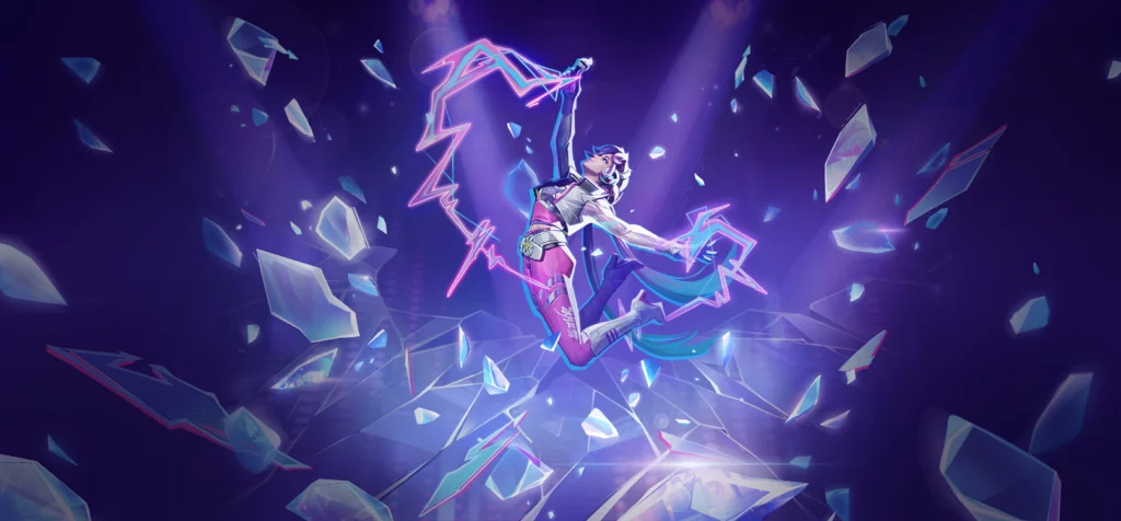 The 5 BEST Tips to Climb With Luna Snow in Marvel Rivals 15 Be Selfish!