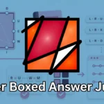 Letter Boxed Answers June 3, 2026