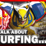 SMURFING IN MARVEL RIVALS v10