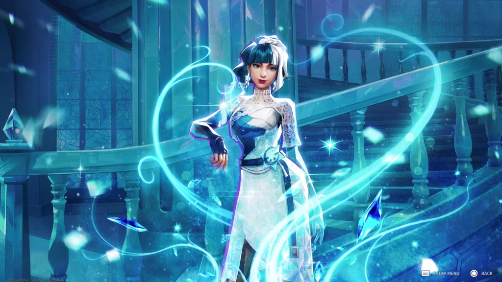 The 5 BEST Tips to Climb With Luna Snow in Marvel Rivals 14 Self-Sufficient Strategist