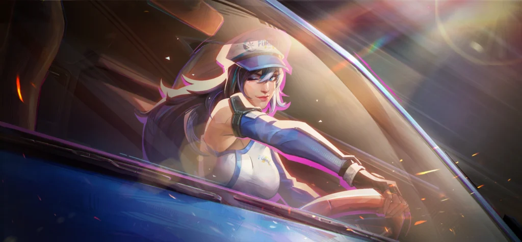 The 5 BEST Tips to Climb With Luna Snow in Marvel Rivals 12 Run Away From Danger!