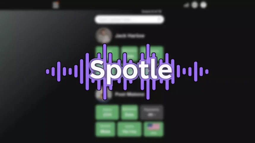 Spotle Answer Today June 1, 2026