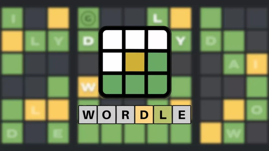 Wordle Hint Today June 10, 2026