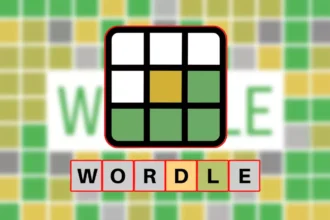 Wordle Hint Today June 4, 2026