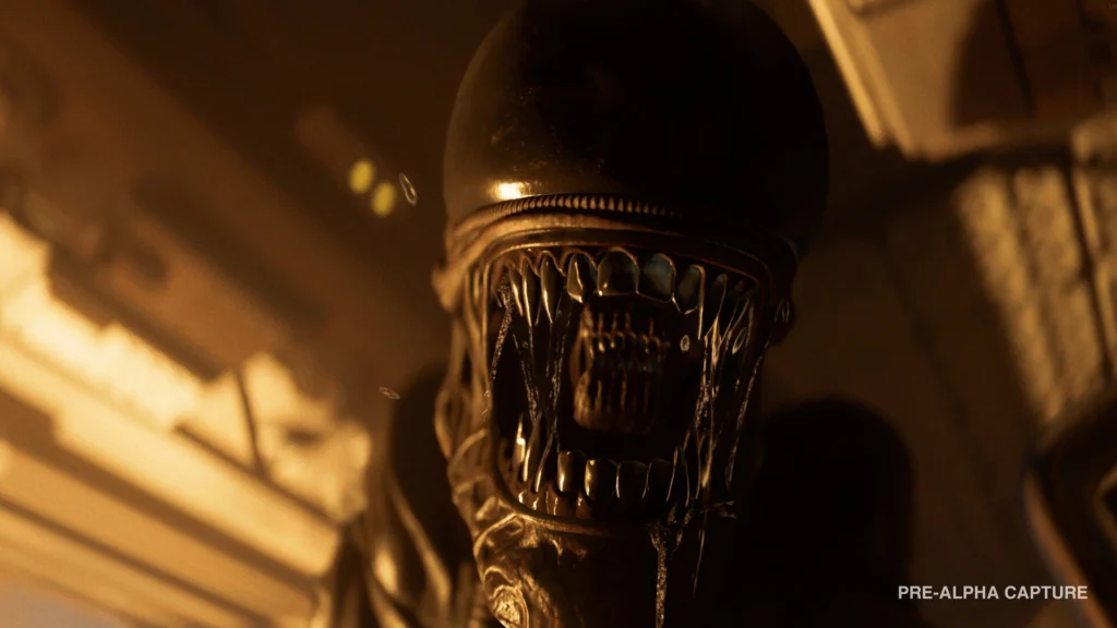 Top 5 Biggest Reveals from Summer Game Fest 2026 6 The Xenomorph in Alien Isolation 2.