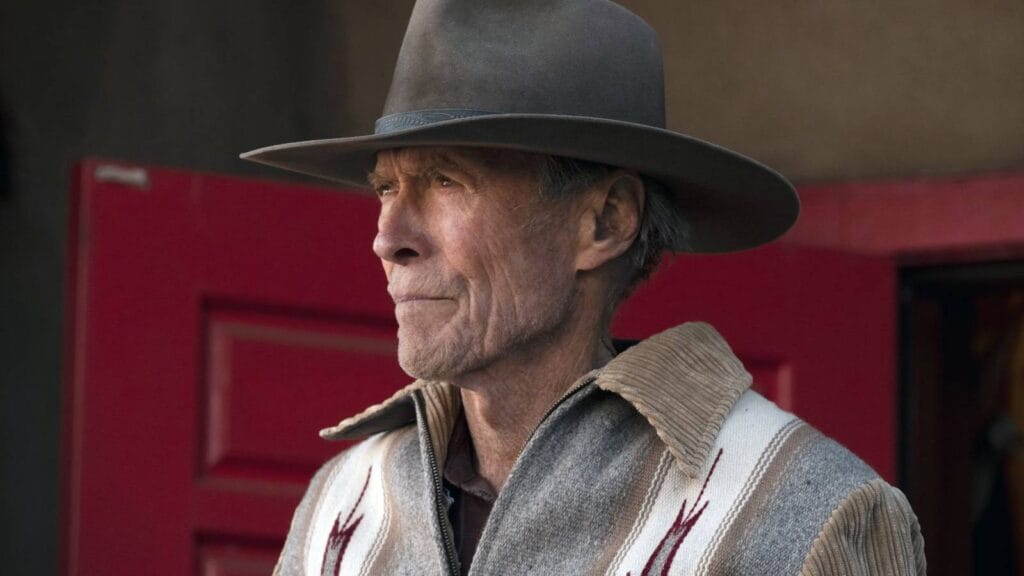 Clint Eastwood Retirement Reports
