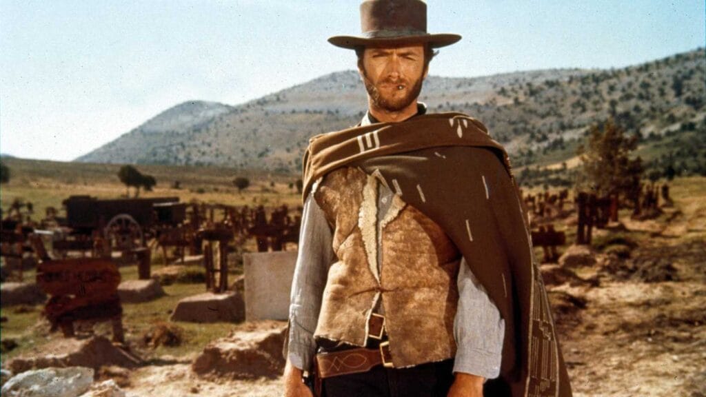 "Is Clint Eastwood Retiring?": Scott Eastwood Breaks Silence on Rumors 4 Clint Eastwood in The Good, The Bad, and The Ugly