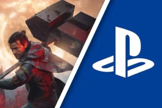 control resonant playstation
