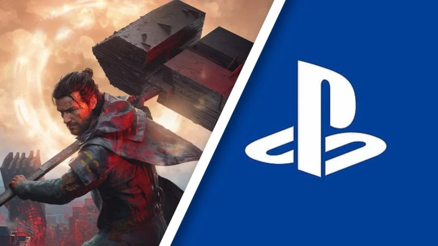 control resonant playstation
