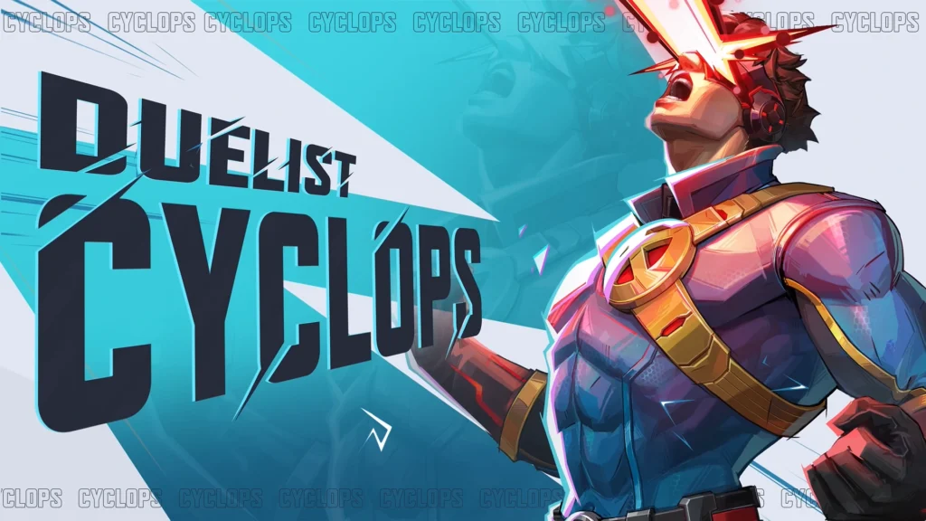 Marvel Rivals Season 8.5 Release Time: Exact Launch Schedule for All Regions 2 New Duelist Cyclops in Marvel Rivals Season 8.5.
