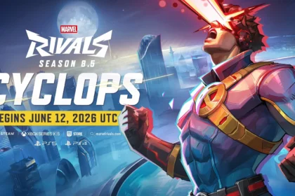 marvel rivals season 8.5