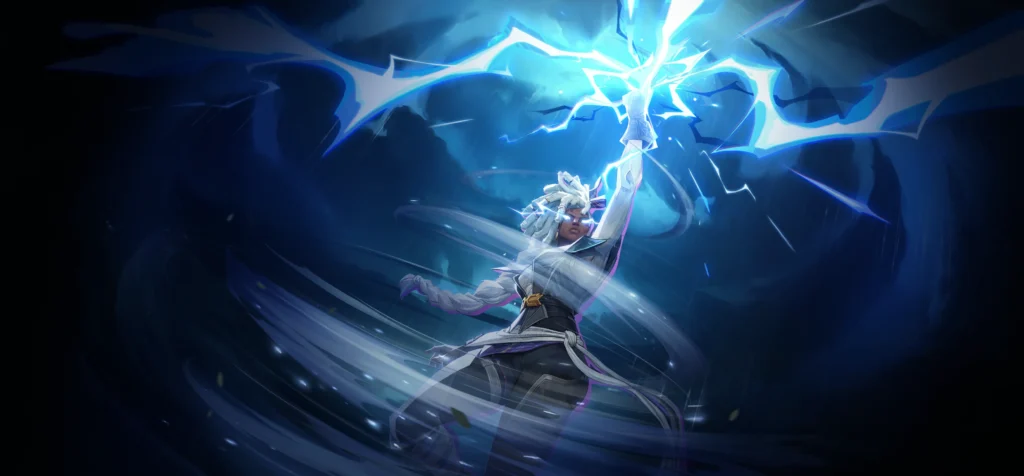Storm