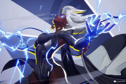 Marvel Rivals