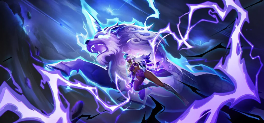 New Look Skin