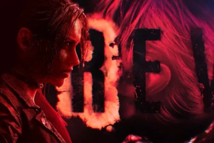 resident evil veronica