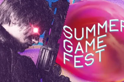 summer game fest thumbnail