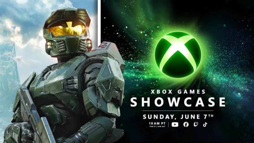 xbox games showcase thumbnail